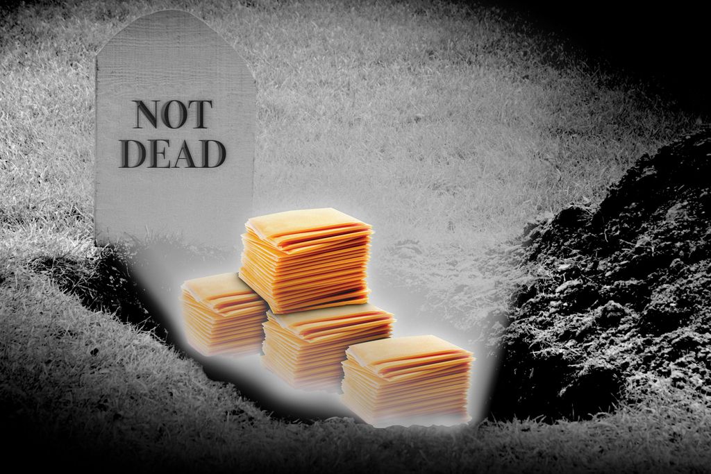 Millennials May Bring Back Products That Were Dead