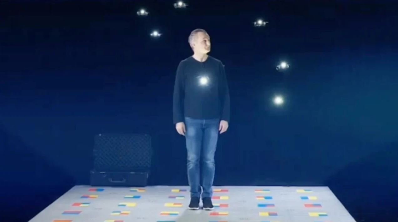 How Magic Can Help Introduce Pioneering Technology To The World