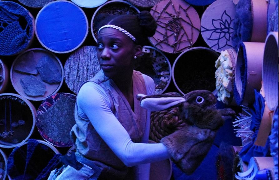 Rise Of Immersive Theater