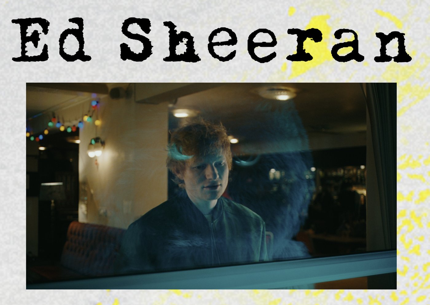 What You Can Learn From Ed Sheeran's Latest Single Release