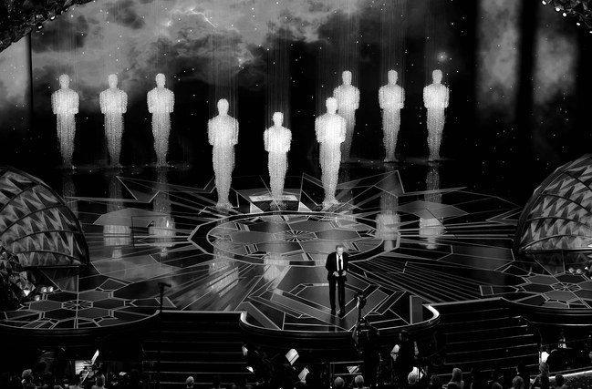 Does The New "Popular Film" Category Devalue the Oscars?