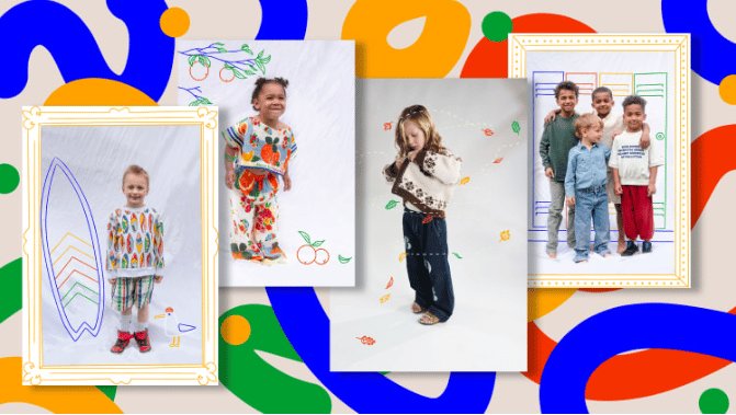 The Clothing Site Trying To Make It Cool For Kids To Buy Used Clothes