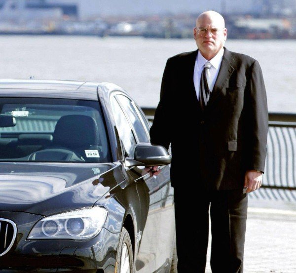 The Forgotten Consequences Of The Sharing Economy