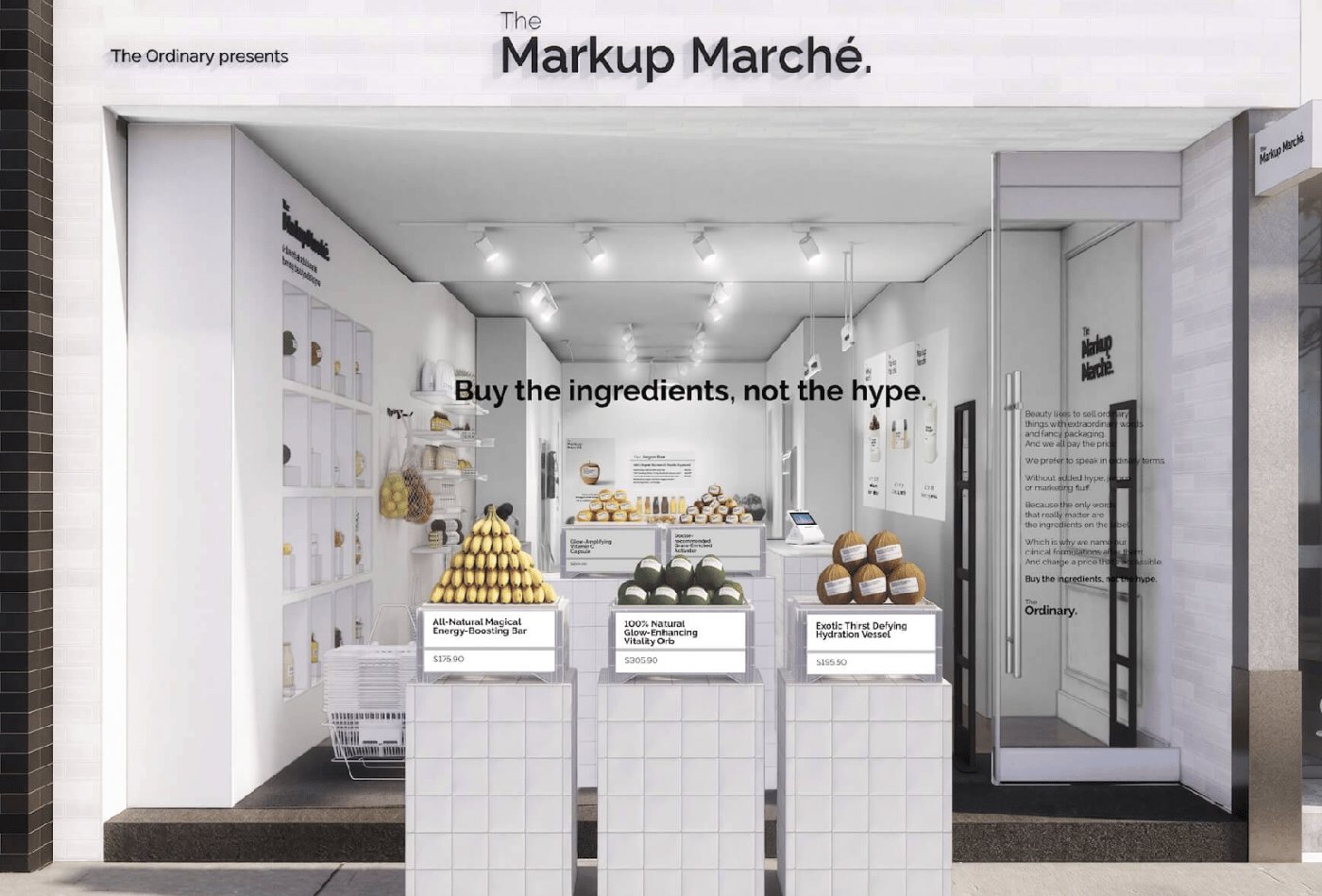 The Future of Markups and Margins Will Be Harder to Justify