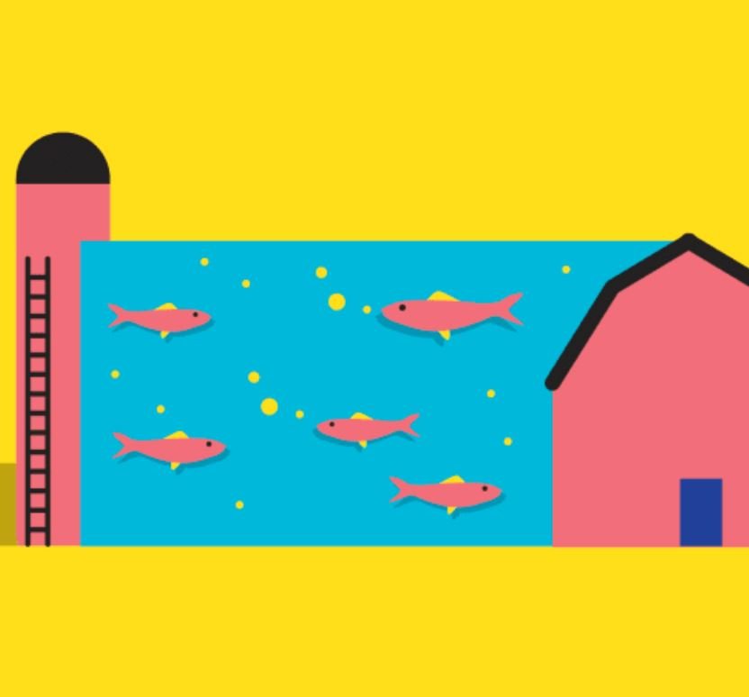 The Odd Solution To Both Hunger And Climate Change