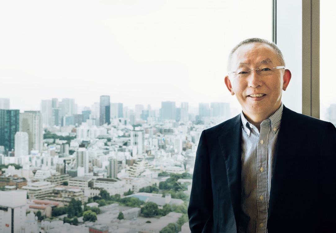 23 Management Lessons From Japan's Richest Man