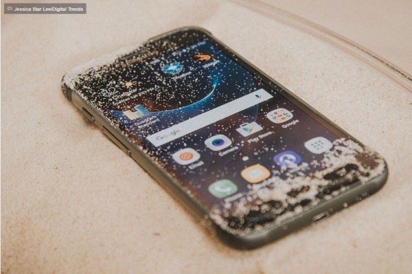 The Forensic Secrets That Your Phone Might Reveal About You