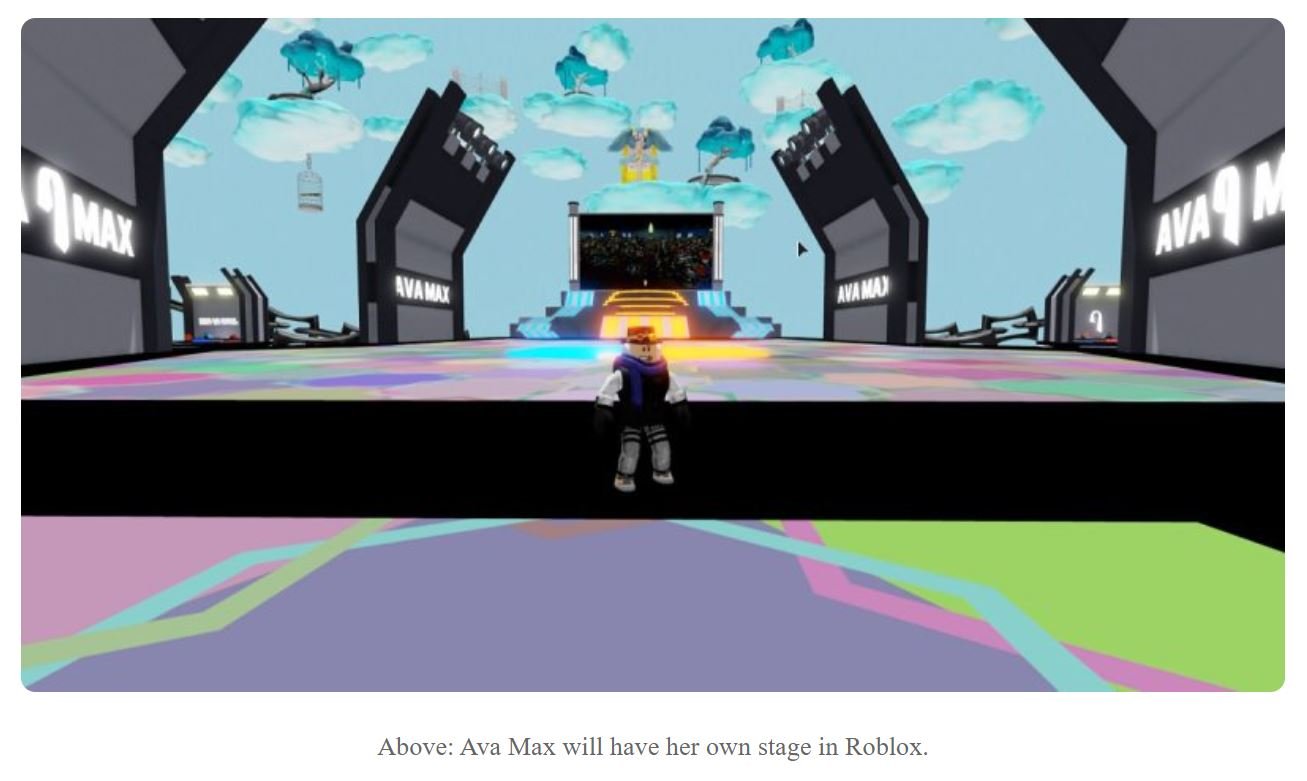Roblox Heads Toward Creating An Actual Multiverse For Us All