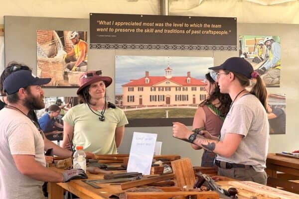 An Important Lesson About Youth Culture From the Smithsonian Folklife Festival