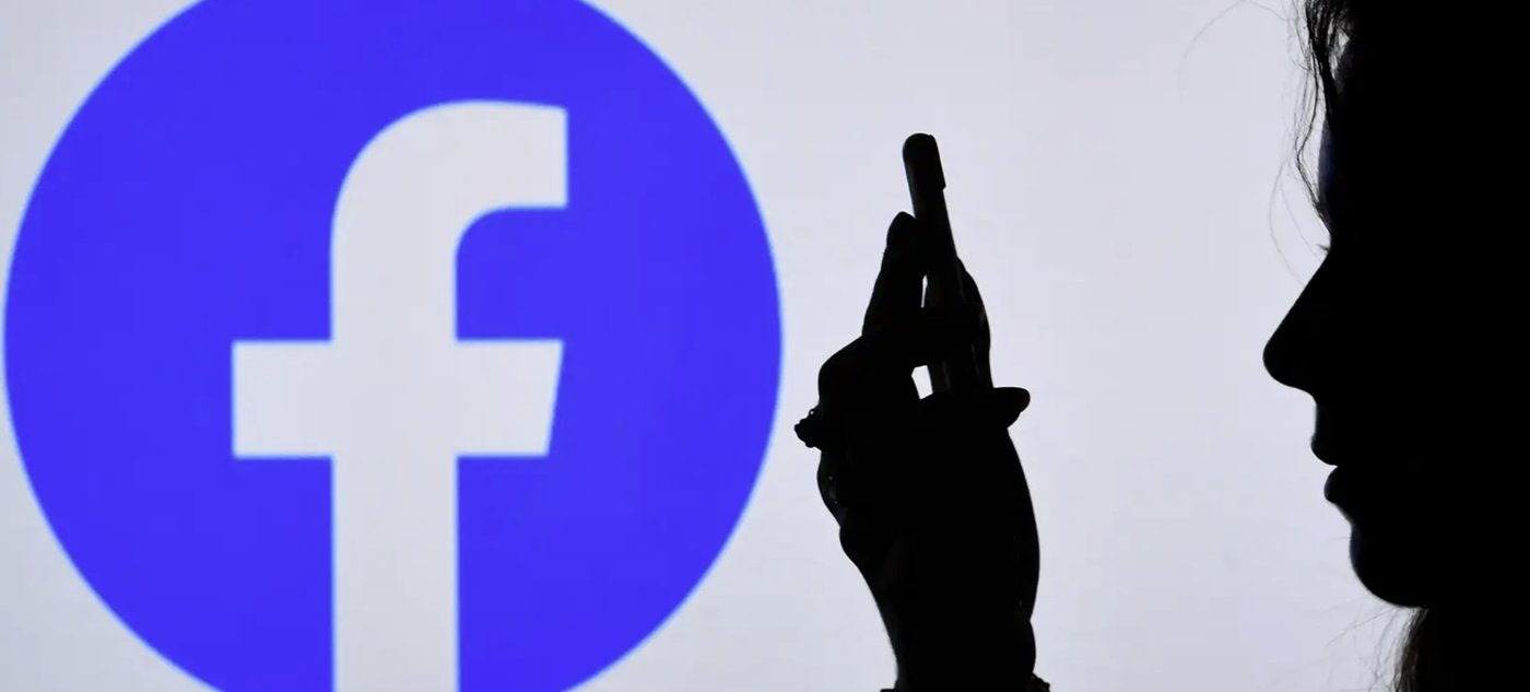 Facebook Really Really Wants You To Know It's Not That Bad. Really.