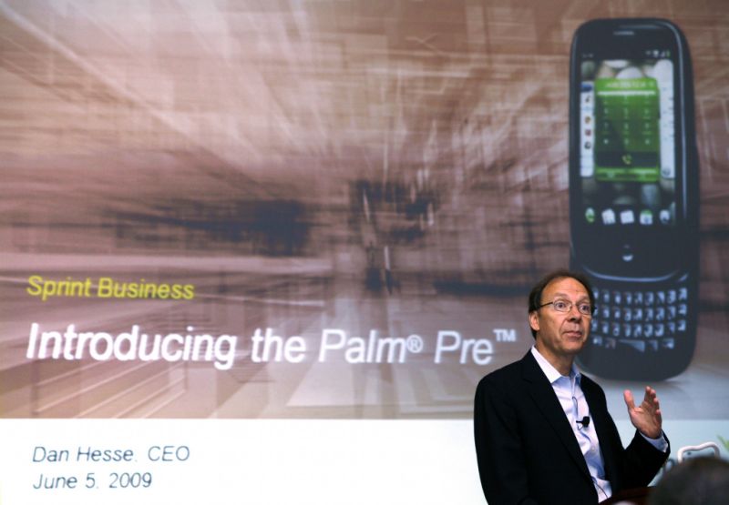 The Worst Epic Tech Fails Of Past CES Shows