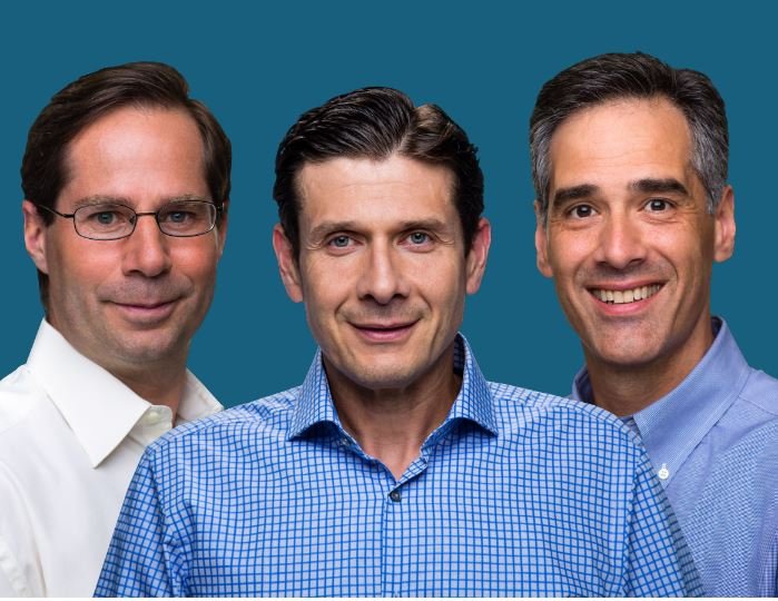 The $12B Startup That Will Cure Baldness And Erase Wrinkles
