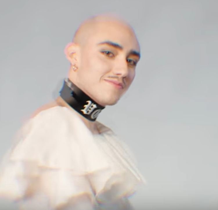 The Rise Of Gender-Fluid Beauty Campaigns