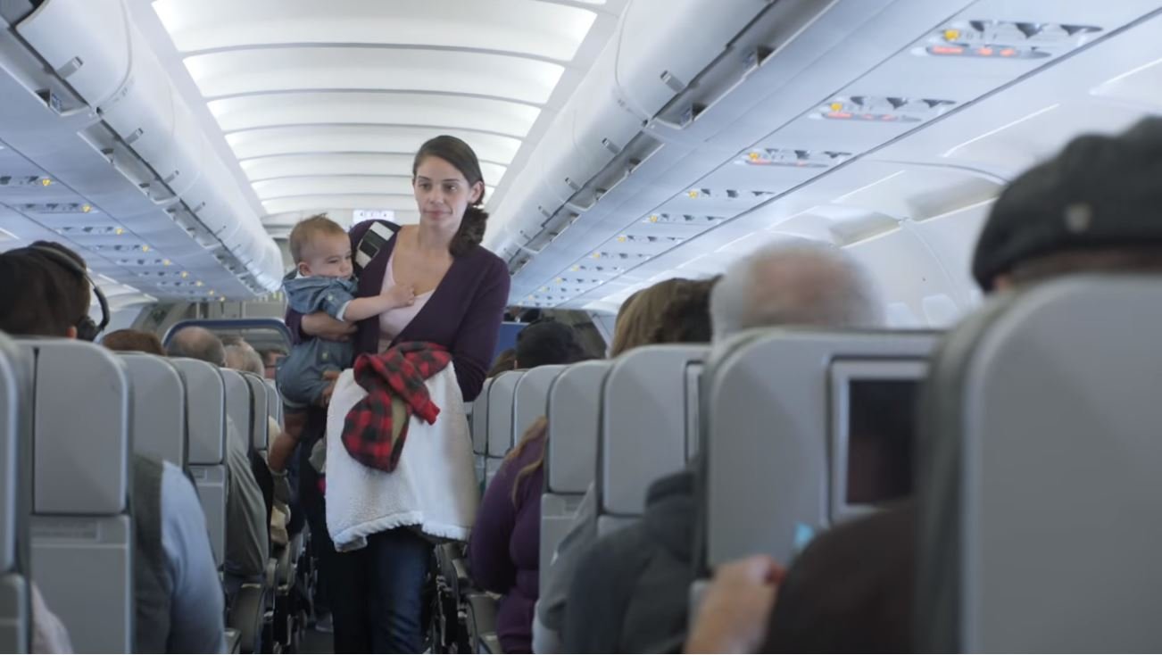 The Best Mother's Day Ad Of The Week