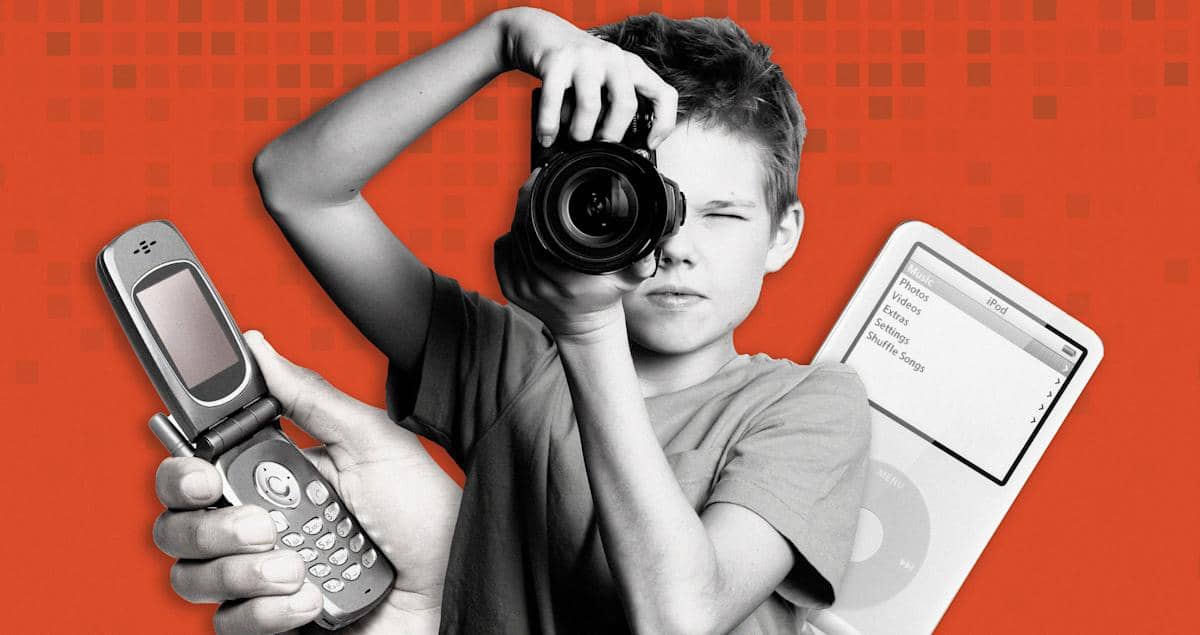 How "Dumbification" May Be The Next Hot Technology Trend