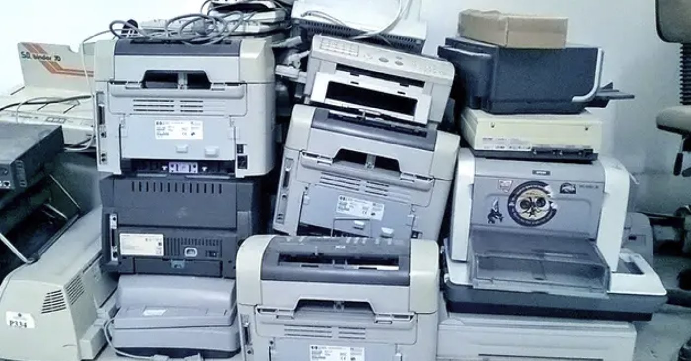 Why Color Printers (and Homemade Naan) Will Always Suck