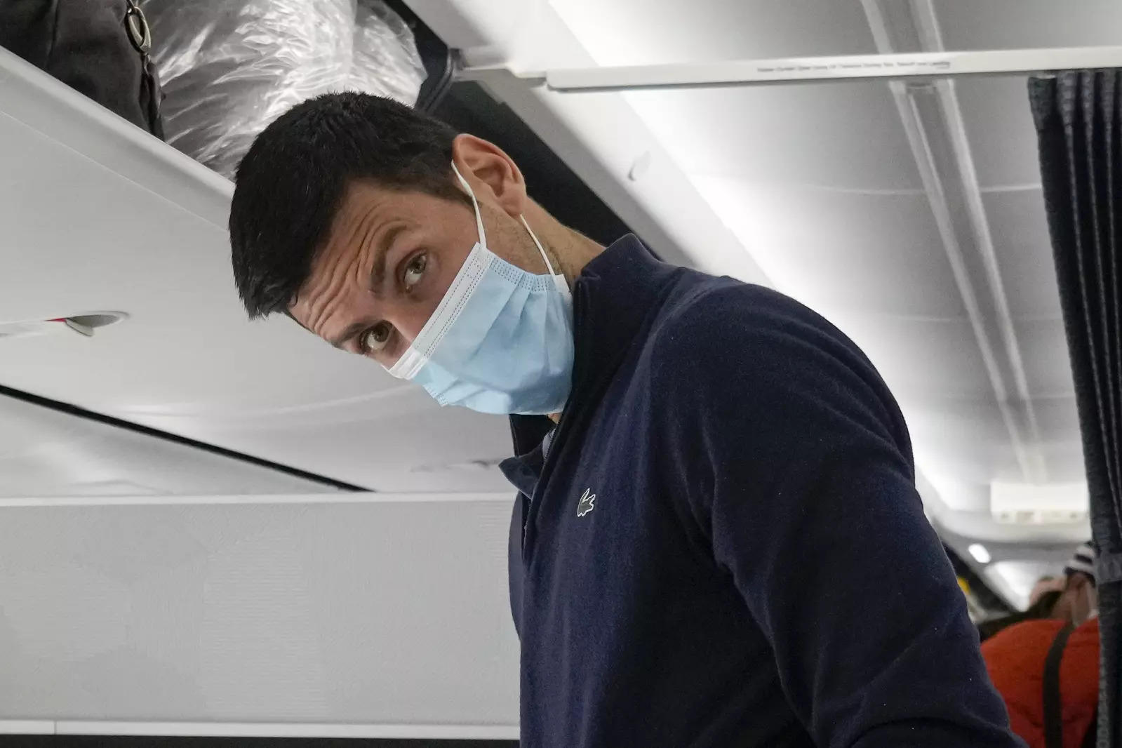 Why Unvaccinated Tennis Star Novak Djokovic Is Being Celebrated ...