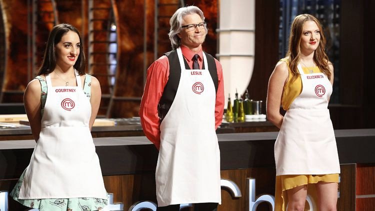 The Biggest Secret About Competing on A Reality TV Cooking Show