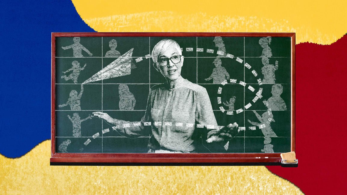 What Teachers Really Want To Be Able to Deliver Better Virtual Education