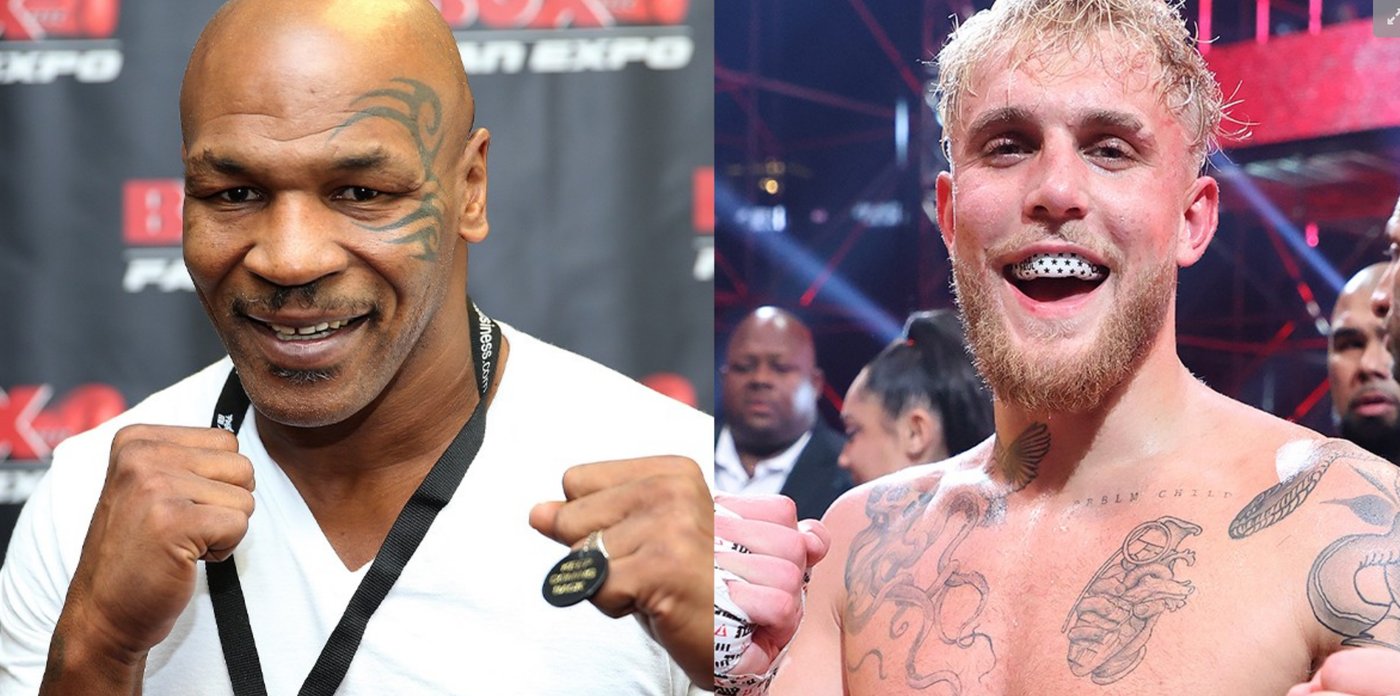 Mike Tyson Offers An Unexpected Business Lesson On How To Say No
