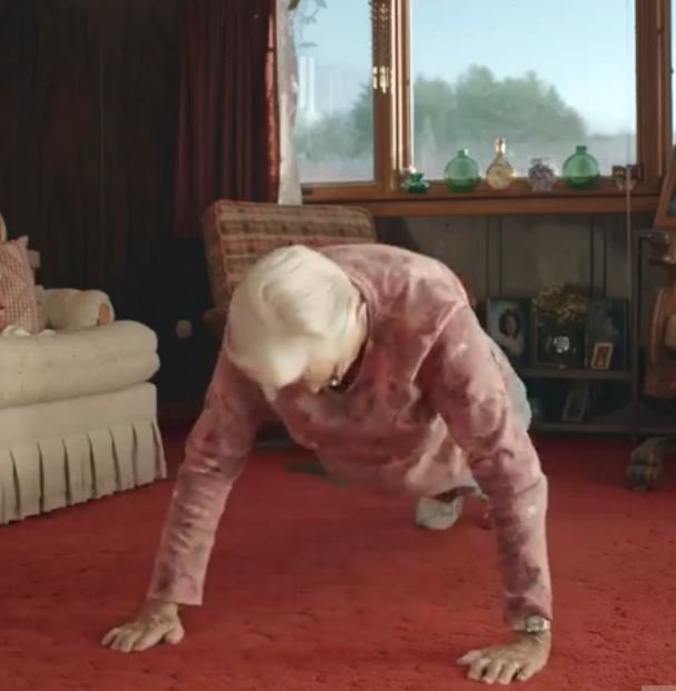Is "Oldvertising" The Hot New Trend In Advertising?