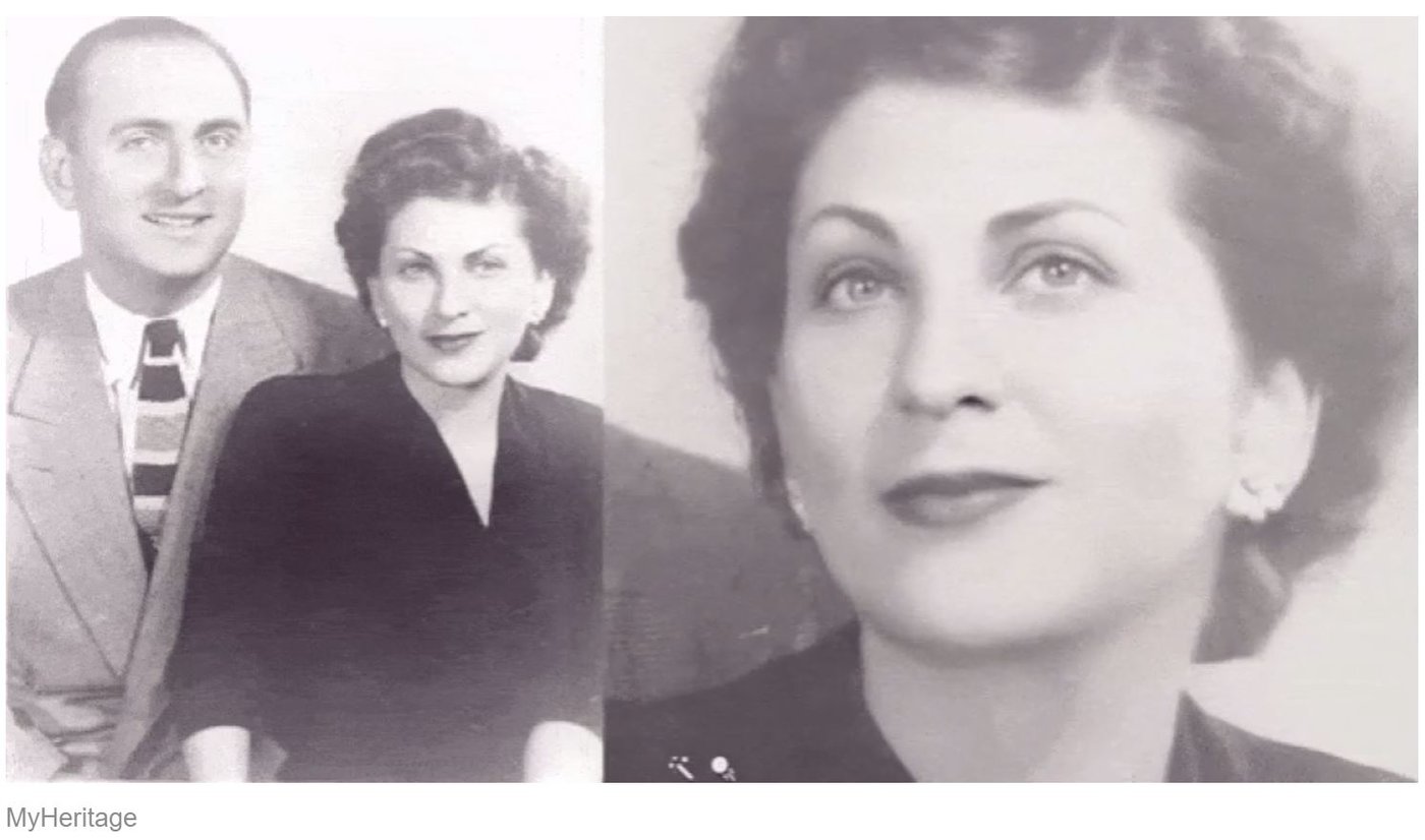 "Deep Nostalgia" AI Can Animate a Video From Your Old Family Photos