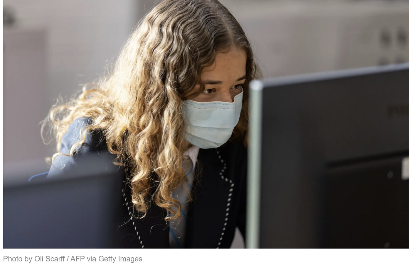 Fake Sites Designed To Catch Cheating Students Are Working