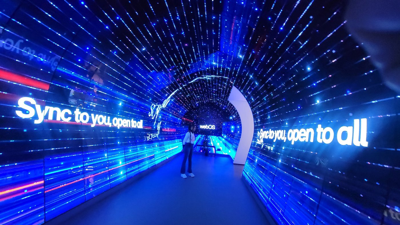 Themes and a Quick Recap of Tech To Watch From CES 2024