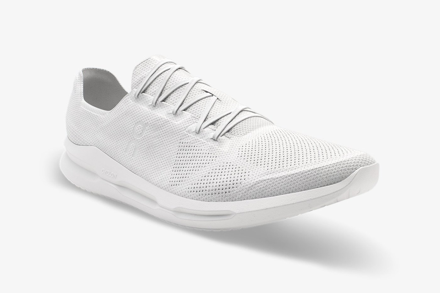 The New Recyclable Sneaker That You Will Rent Instead of Buy