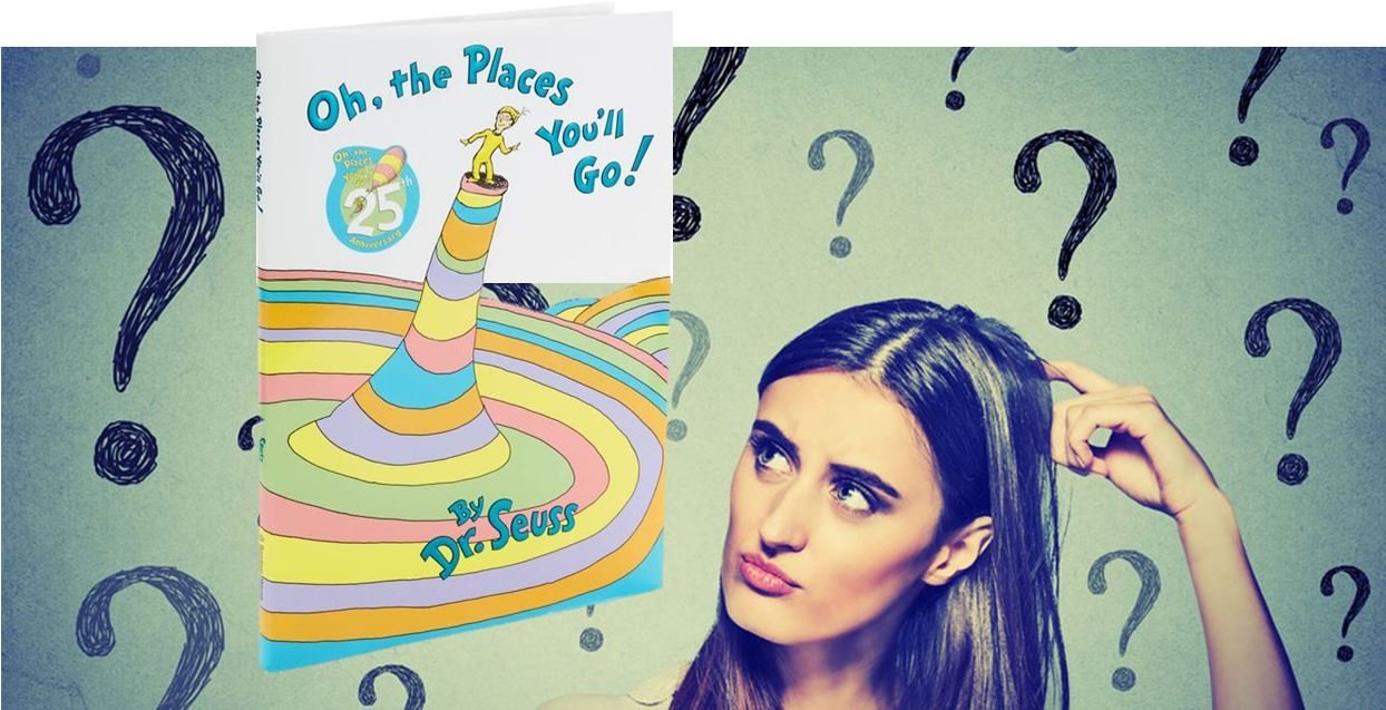 15 Awesome Non-Cliche Books To Give As Graduation Gifts