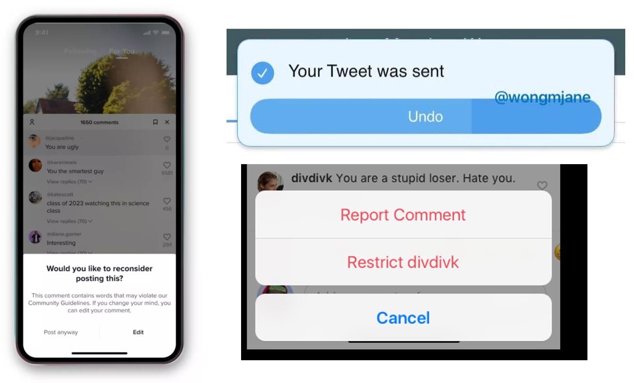 Can Social Media Nudge Us To Be Kinder To One Another?