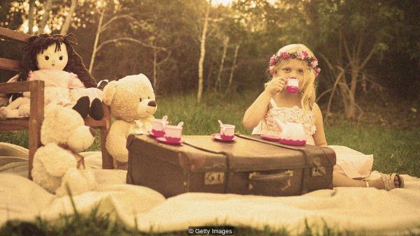 Can You Trust Your Childhood Memories?