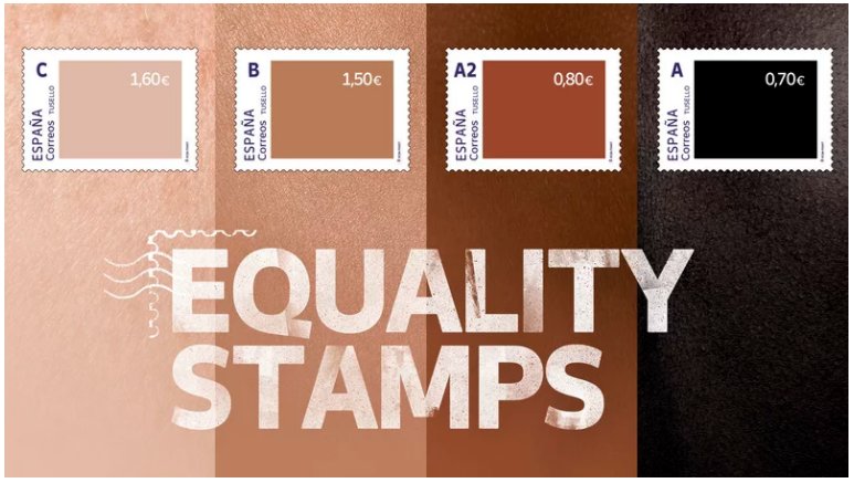 Why Spain's "Equality Stamps" Caused Such A Backlash