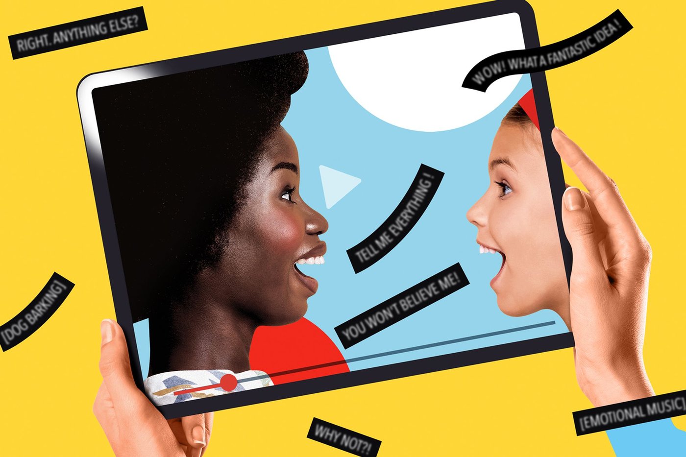What the Popularity of Closed Captions Tells Us About the Value of Making Accomodations