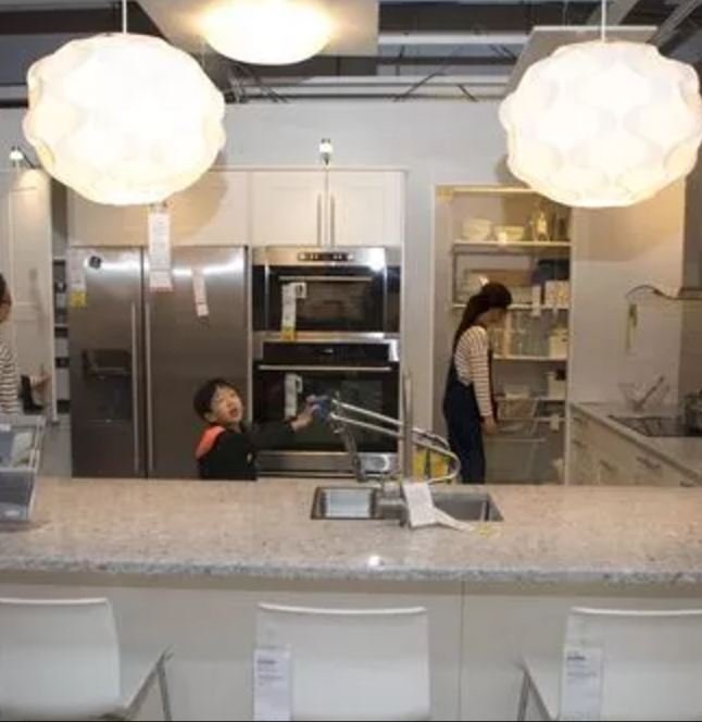 IKEA Uncovers Human Insights Through Home Visits