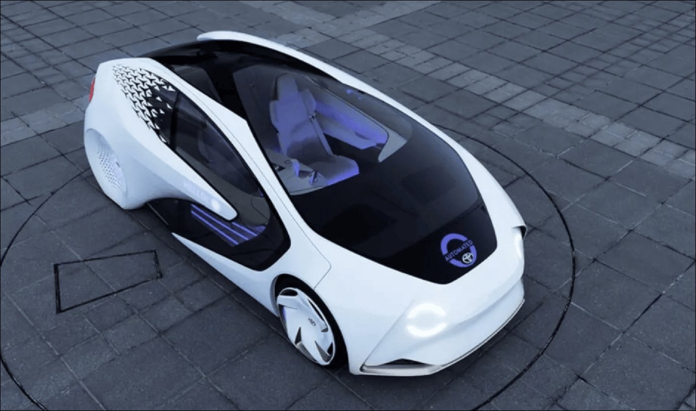 Beyond Self Driving, Future Cars May Be Emotionally Attuned Too
