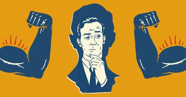 The Modern Challenges Of Masculinity