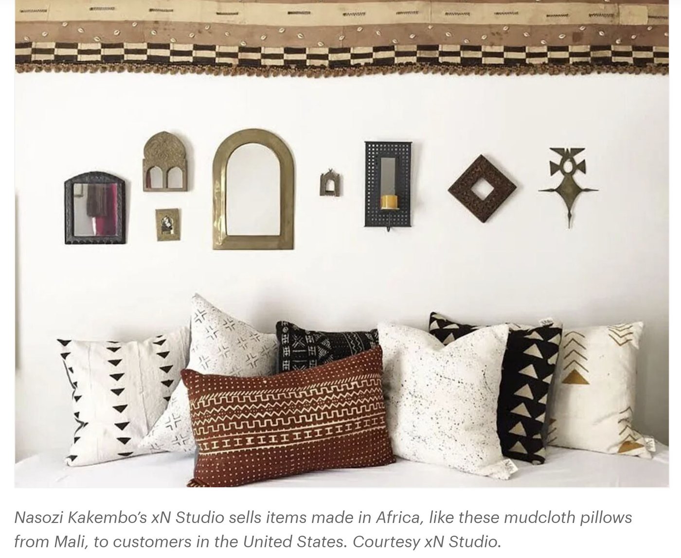 How To Buy Cultural Souvenirs From Your Vacation In An Ethical Way