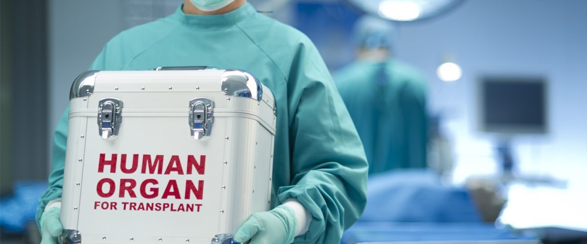 3 Ways To Transform How the Organ Donation Process Works To Save Lives