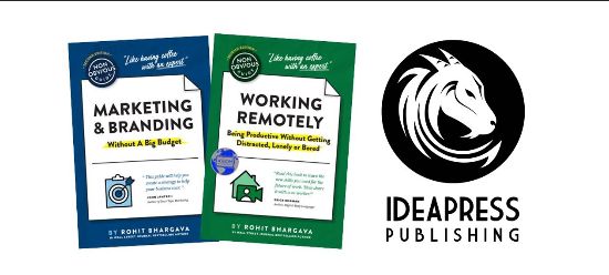 Did you request your free books yet?