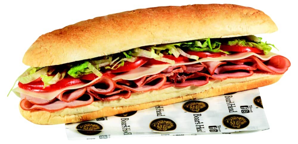 The Perfect Sandwich Making Guide (and Why People Ignore Press Releases)