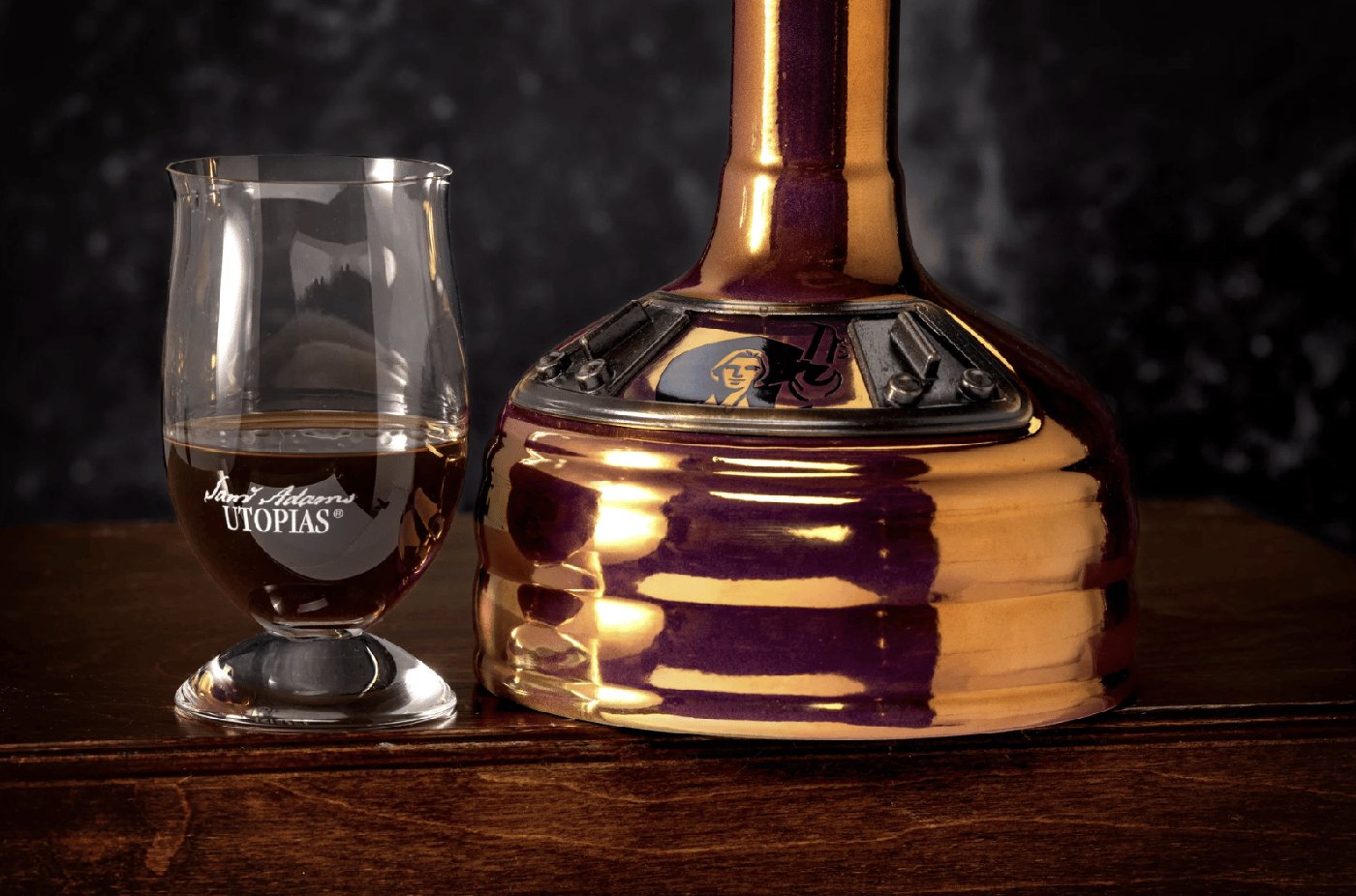 Lessons From Utopias, the World's Most Expensive Beer