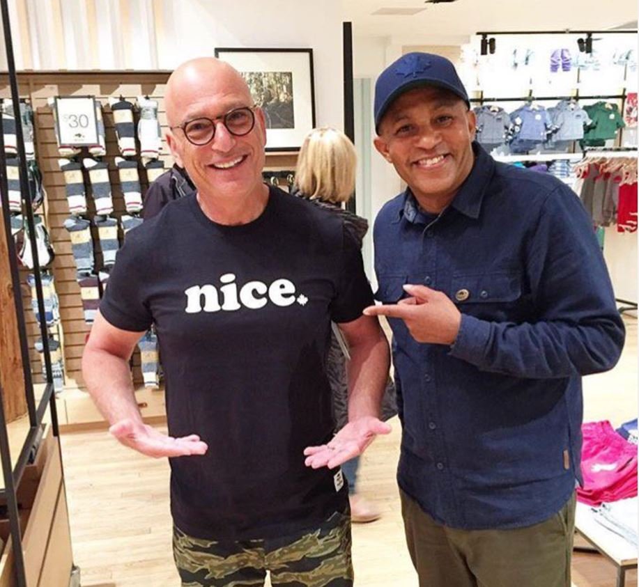 Roots Tries To Redefine "Nice" In Quintessentially Canadian Campaig