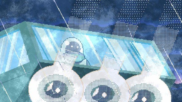 Emotional Sci-Fi Game Takes Storytelling In A New Direction