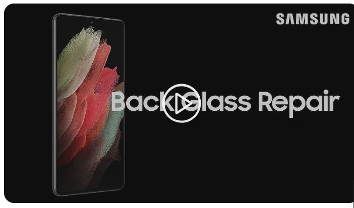 Self Repair Kits Are Coming For Cell Phones Thanks To Samsung