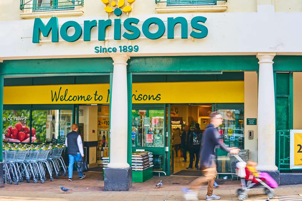 How British Grocery Chains Deliver Retail With Empathy