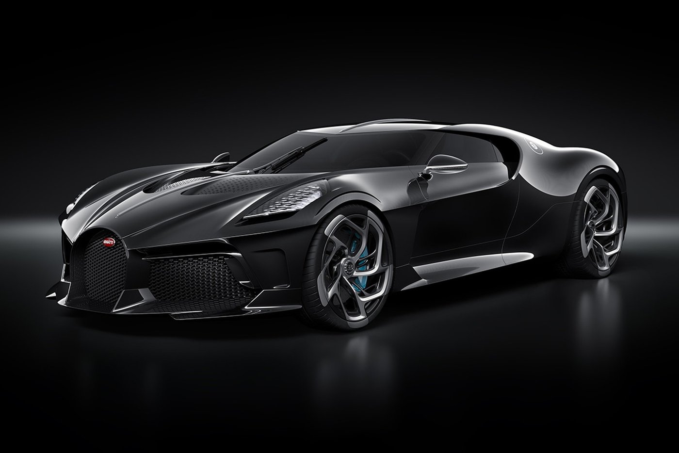 The $18 Million Bugatti That Is Now The Most Expensive Car Ever