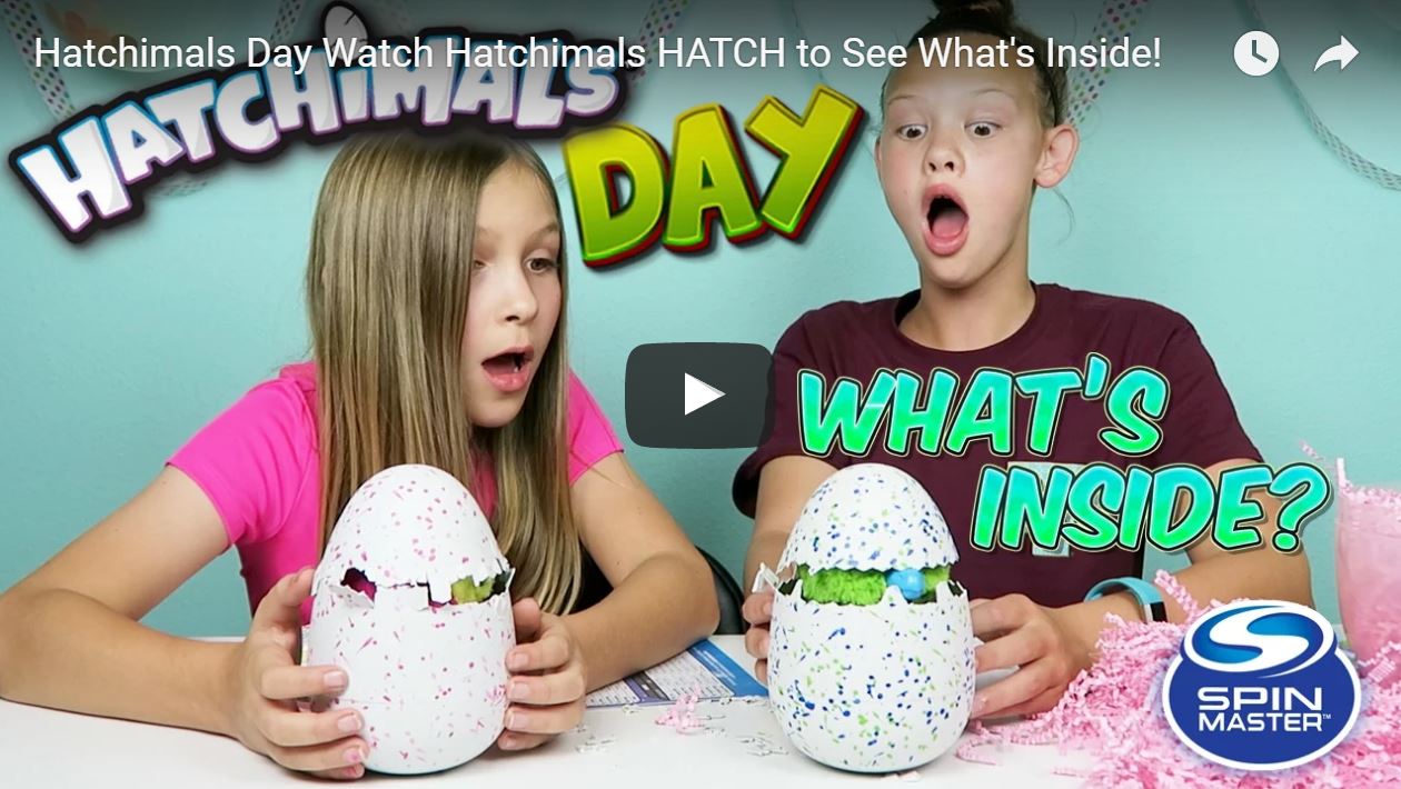 The Marketing Strategy Behind The Hottest Toy Of The Season