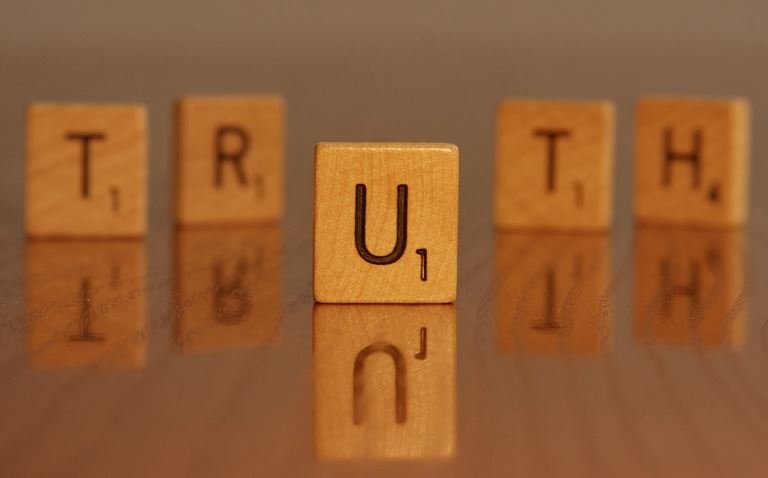 Story #4: How "Groundtruthing" May Be The Only Solution