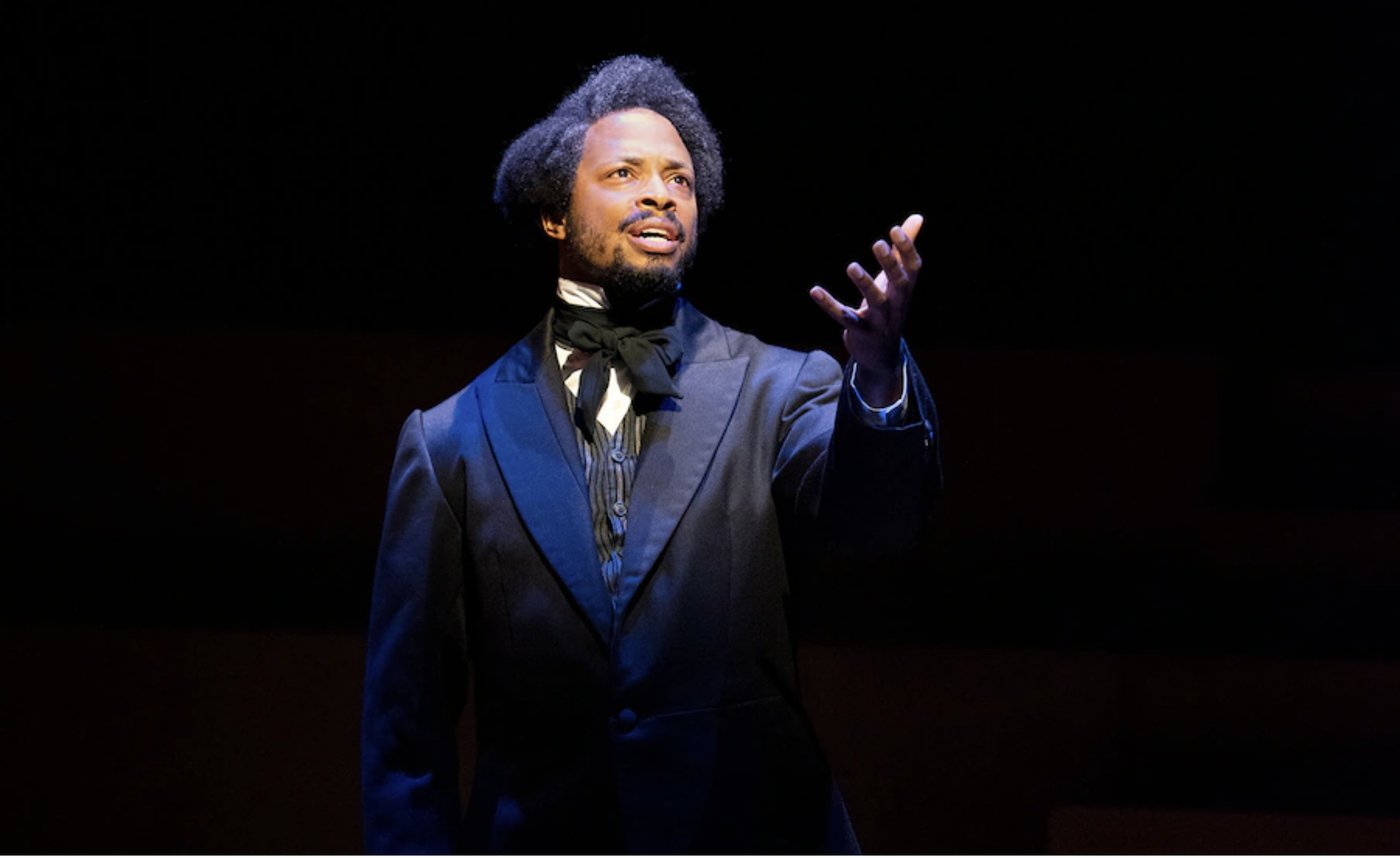 Learning History Through Musical Theater With American Prophet
